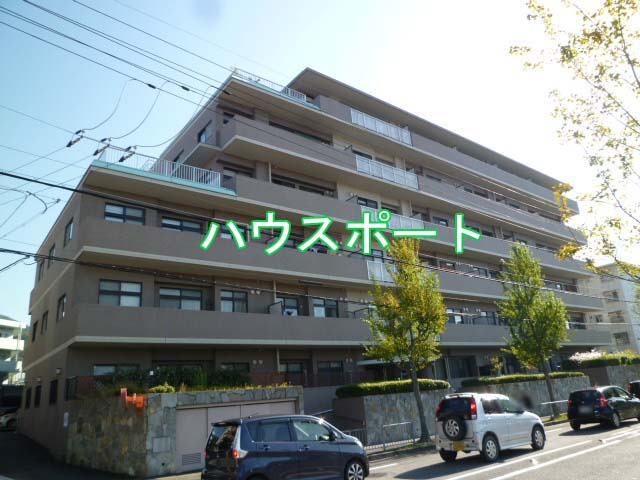 【外観】 | ルネス・ピース醍醐
