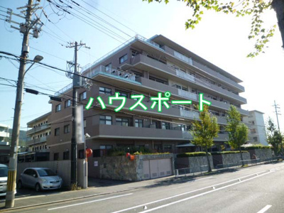 【外観】 | ルネス・ピース醍醐