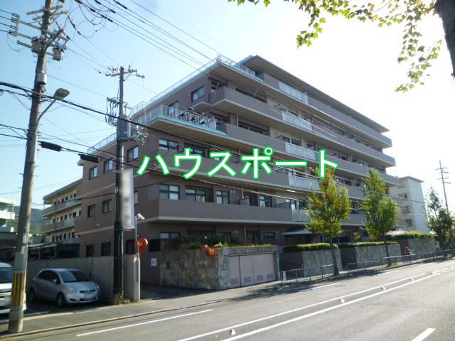 【外観】 | ルネス・ピース醍醐