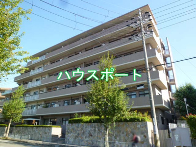 【外観】 | ルネス・ピース醍醐