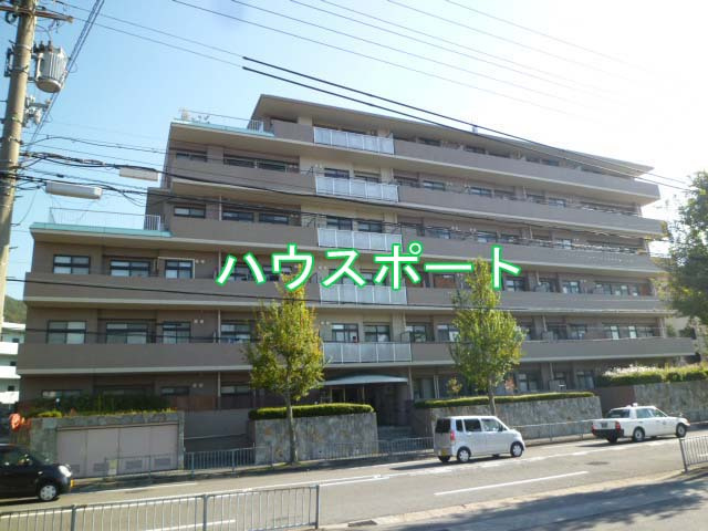 【外観】 | ルネス・ピース醍醐