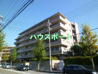 【外観】 | ルネス・ピース醍醐