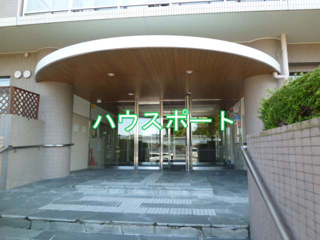 【エントランス】 | ルネス・ピース醍醐