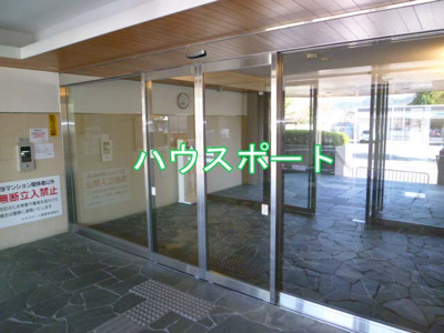 【エントランス】 | ルネス・ピース醍醐