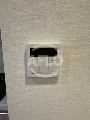 メイクス大阪鶴見の設備|メイクス大阪鶴見　給湯設備