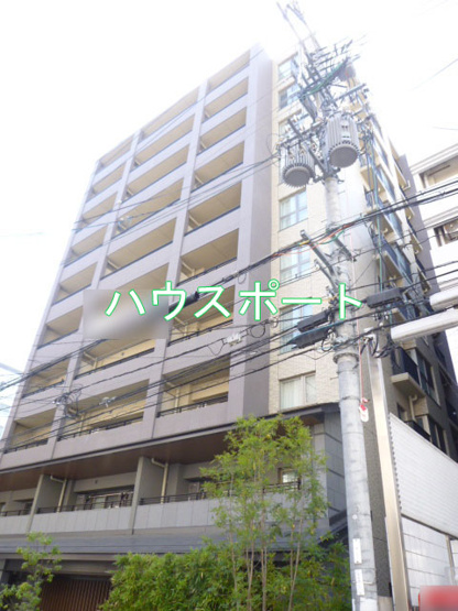 【外観】 | ジ・アーバネックス京都河原町プレイズ