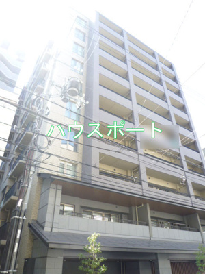 【外観】 | ジ・アーバネックス京都河原町プレイズ