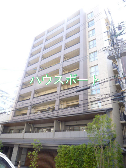 【外観】 | ジ・アーバネックス京都河原町プレイズ