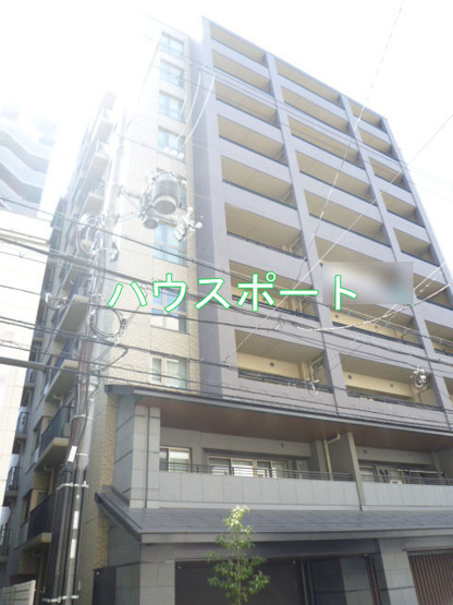 【外観】 | ジ・アーバネックス京都河原町プレイズ