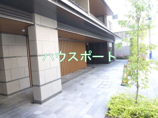 【エントランス】 | ジ・アーバネックス京都河原町プレイズ