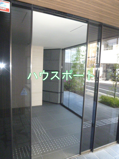 【エントランス】 | ジ・アーバネックス京都河原町プレイズ