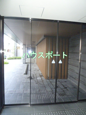 【エントランス】 | ジ・アーバネックス京都河原町プレイズ