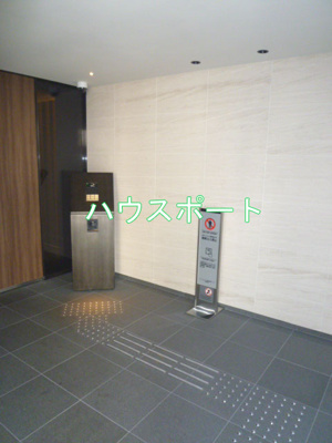【エントランス】 | ジ・アーバネックス京都河原町プレイズ