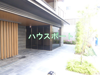 【エントランス】 | ジ・アーバネックス京都河原町プレイズ