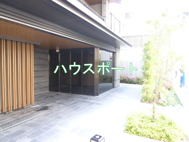 【エントランス】 | ジ・アーバネックス京都河原町プレイズ