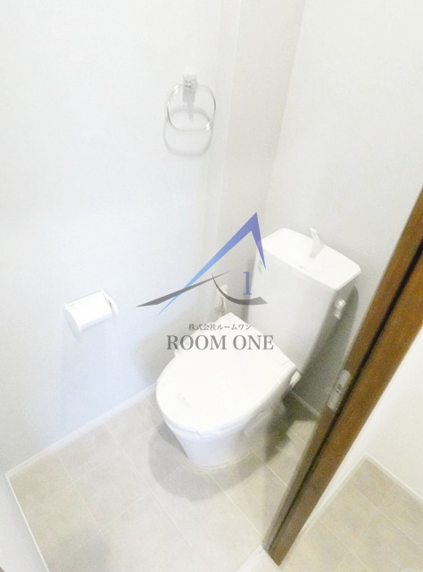 シエラーサのトイレ|トイレです。