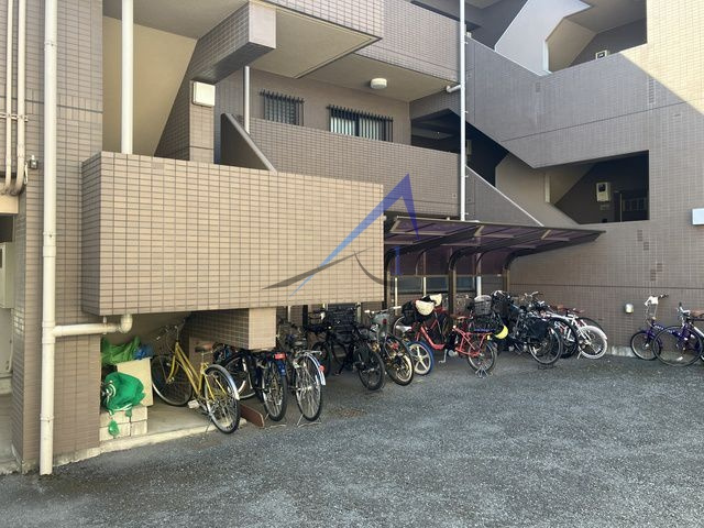 三井フラット