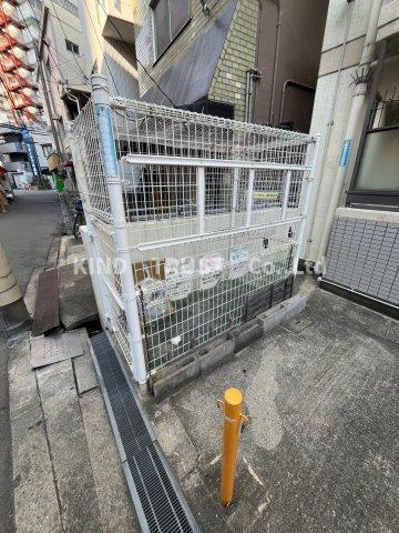 グランピア天神橋のその他共用部分