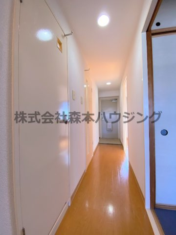 【内装】 | 　ベルドミール | 内装も気になるポイント