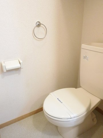 レオパレスフロラシオン　Ⅱのその他