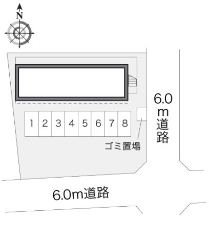 レオパレススラージュマンのその他
