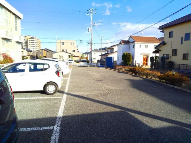 レオパレススラージュマンのその他