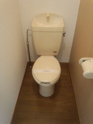 レオパレス欅のその他