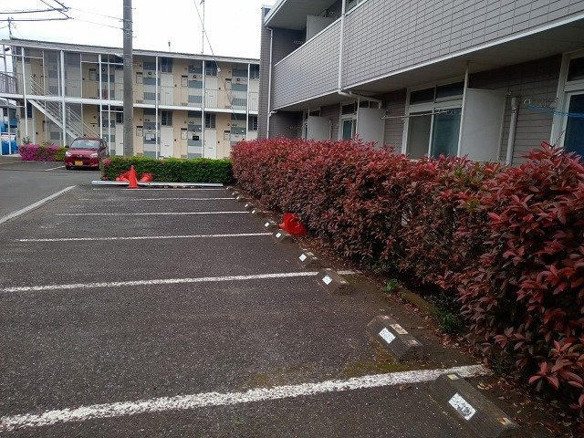 レオパレス欅のその他