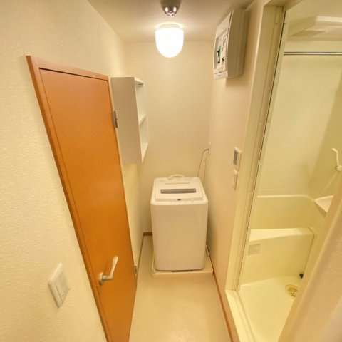 レオパレスエスベランスのその他
