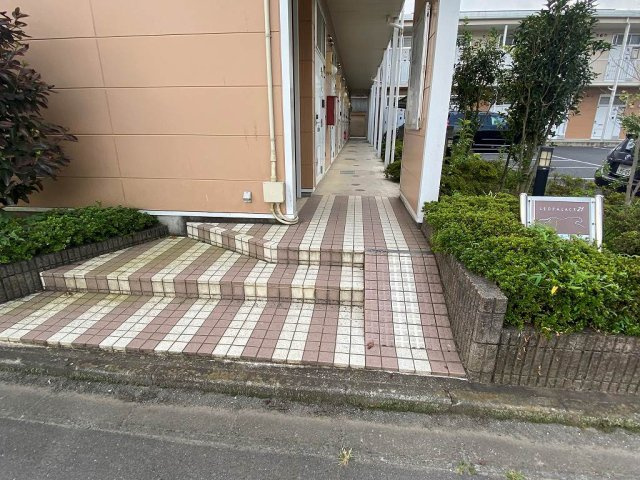 レオパレスエミネンスのその他