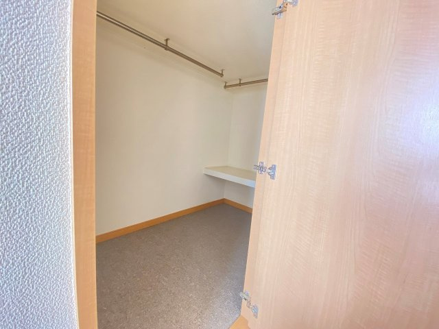レオパレスムーブメント鶴瀬の内装