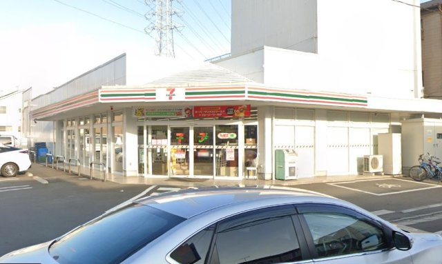 レオパレスワコーの周辺