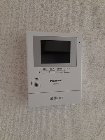 ルジェンテのセキュリティ