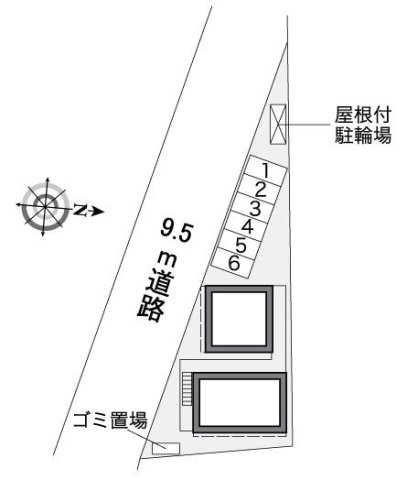 レオパレスバンリュハウスのその他