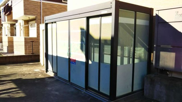 レオパレスエアルのその他