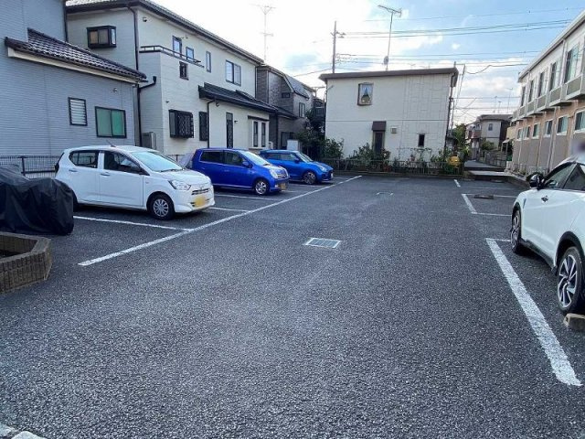 レオパレスコージー　プレースのその他