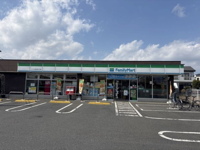 レオパレスＳＨＩＢＩＲＡＫＩの周辺