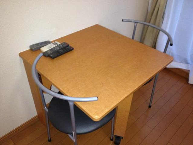 レオパレス藤のその他