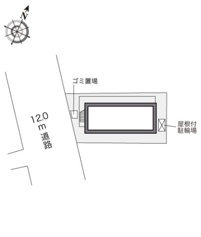 レオパレス藤のその他