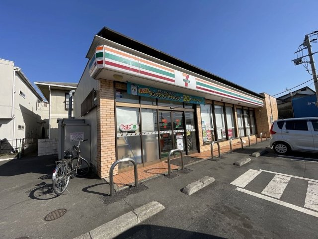 レオパレス藤の周辺