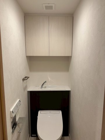 クレヴィスタ高砂Ⅱの収納