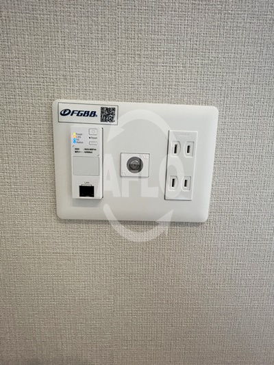 ネクストステージ関目の設備|ネクストステージ関目　インターネット