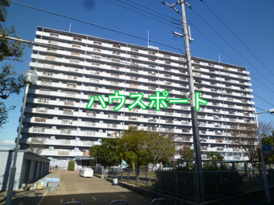【外観】 | ライオンズマンション京都淀A棟