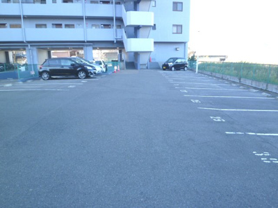 【その他】 | ライオンズマンション京都淀A棟