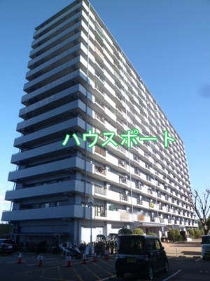 【外観】 | ライオンズマンション京都淀A棟