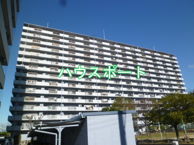 【外観】 | ライオンズマンション京都淀A棟