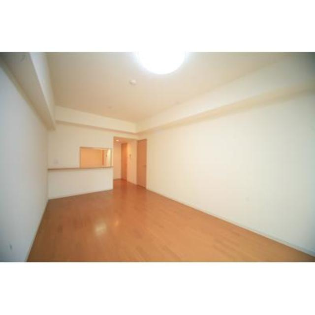 パークアクシス丸の内の居間・リビング|※写真は同タイプ住戸です。