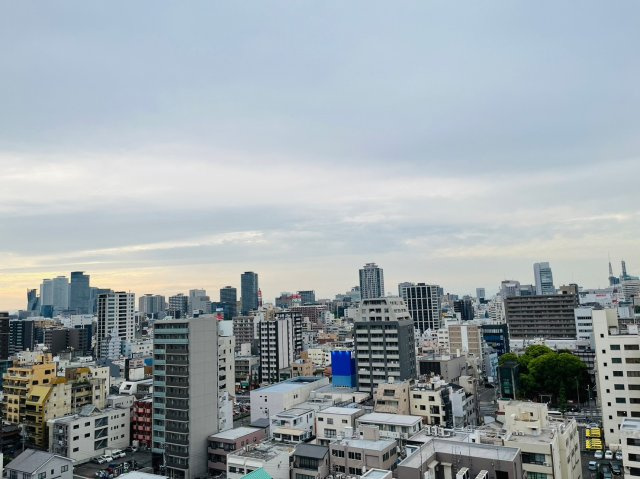 仲介手数料0円！！プレサンス上前津グレースの展望
