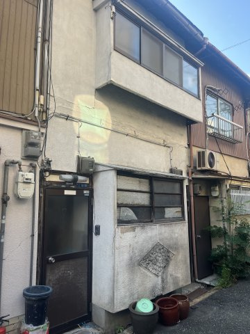 【外観】