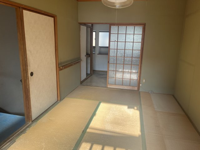【和室】